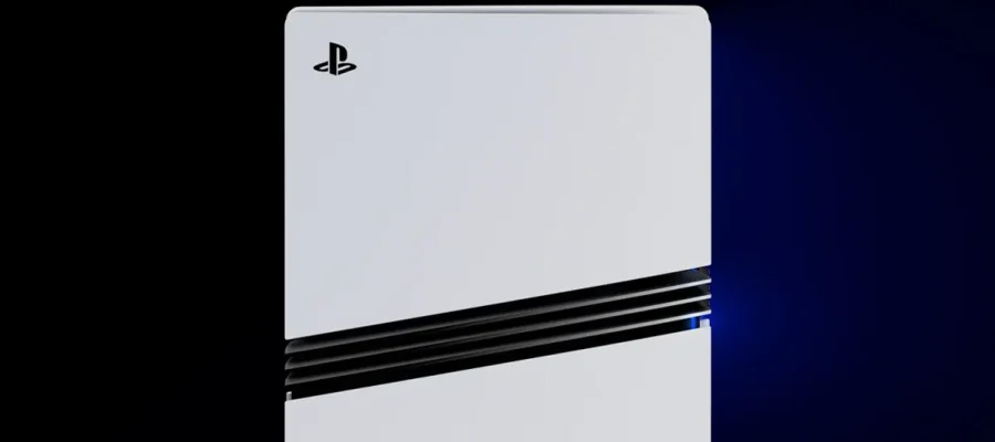 reescreva o título em portugues do brasil usando outras palavras: Mais cara e mais rápida: Xbox Project Helix quer esmagar a PlayStation 6 E não acrescentar nenhum texto ou tag além do próprio texto traduzido