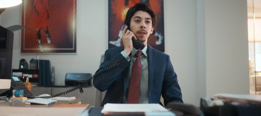 reescreva o título em português do brasil usando outras palavras: One of Netflix’s Best New Shows of 2025 Is Already Back for Season 2 (And You Can Watch Every Episode Right Now) E não acrescentar nenhum texto ou tag além do próprio texto traduzido