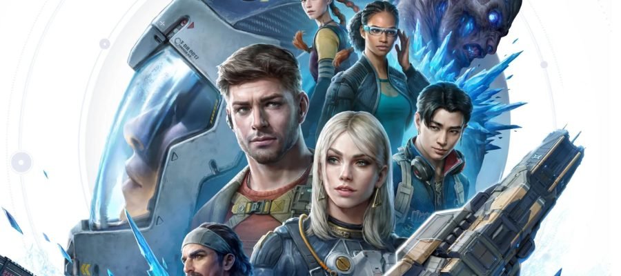 reescreva o título em português do brasil usando outras palavras: The Expanse: Osiris Reborn Closed Beta Details, Length, and Playable Characters E não acrescentar nenhum texto ou tag além do próprio texto traduzido
