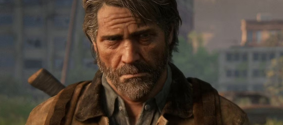 reescreva o título em portugues do brasil usando outras palavras: The Last of Us 3 poderá mostrar que Ellie não é assim tão especial E não acrescentar nenhum texto ou tag além do próprio texto traduzido