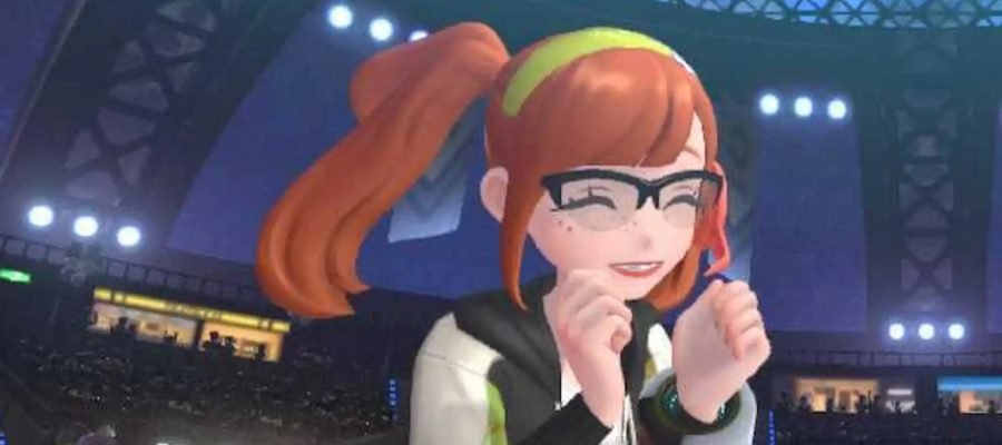 reescreva o título em português do brasil usando outras palavras: Pokemon Champion Reveals New Special Recruit Roster, Global Challenge, and Free Pokemon Giveaway E não acrescentar nenhum texto ou tag além do próprio texto traduzido