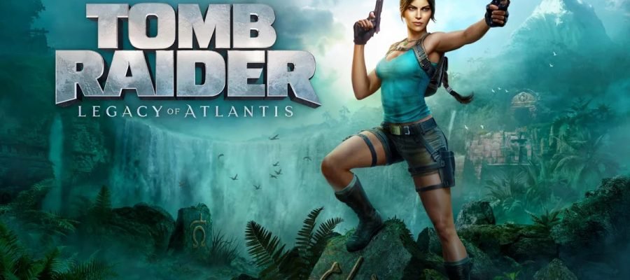 reescreva o título em portugues do brasil usando outras palavras: Remake de Tomb Raider poderá chegar mais tarde do que previsto E não acrescentar nenhum texto ou tag além do próprio texto traduzido