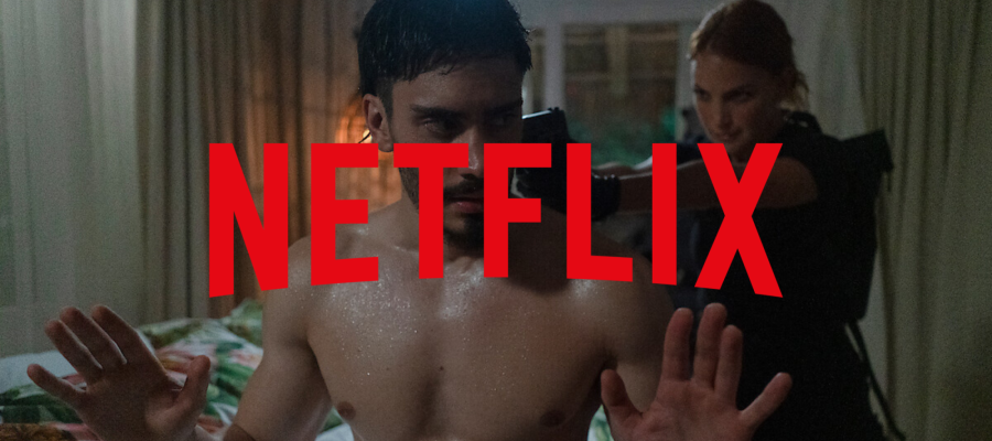 reescreva o título em português do brasil usando outras palavras: Final Season of Netflix's Addictive, Binge-Worthy Thriller Series Becomes an Instant Top 5 Success E não acrescentar nenhum texto ou tag além do próprio texto traduzido