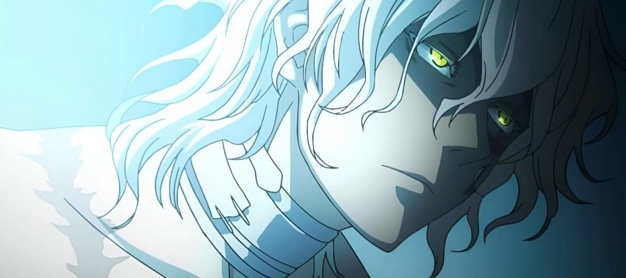 reescreva o título em português do brasil usando outras palavras: 15 Years Later, Beloved Shonen Jump Character Returns to The Main Story E não acrescentar nenhum texto ou tag além do próprio texto traduzido