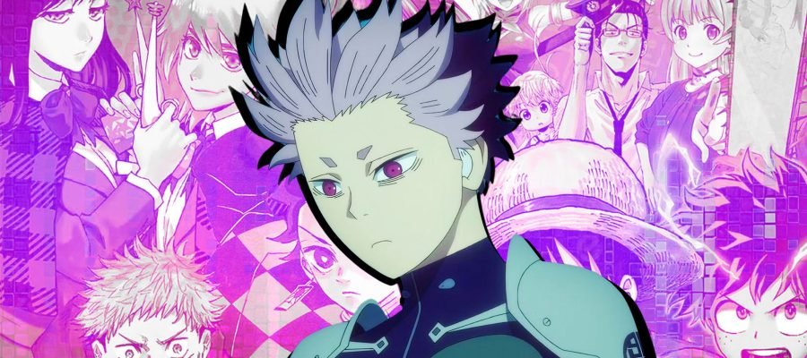 18 de Julho: Um Adeus Doloroso para os Fãs da Shonen Jump por Causa de um Final
