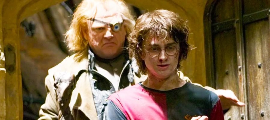 20 anos depois, uma cena de Harry Potter se revela muito mais sombria do que você imaginava.