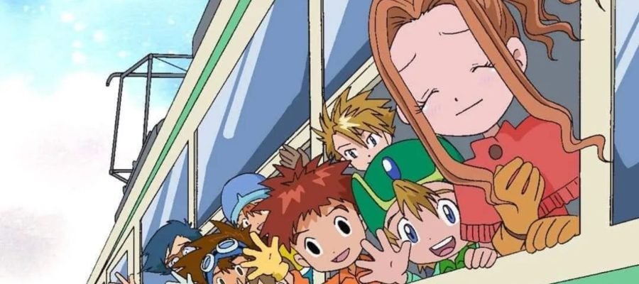 25 anos depois, Digimon mantém um dos melhores finais de anime de todos os tempos.
