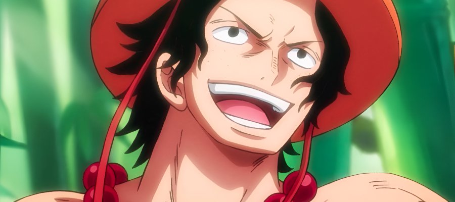 26 Anos Depois, Um Personagem de One Piece Continua Amado Globalmente Pelos Fãs