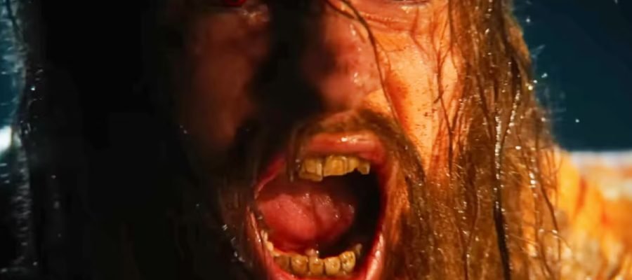 28 Anos Depois: Diretor Revela o Segredo Mais Obscuro Sobre a Nudez Zumbi