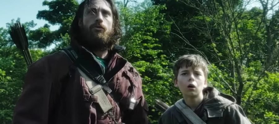 28 Anos Depois: Primeiras Avaliações no Rotten Tomatoes Quebram Recorde