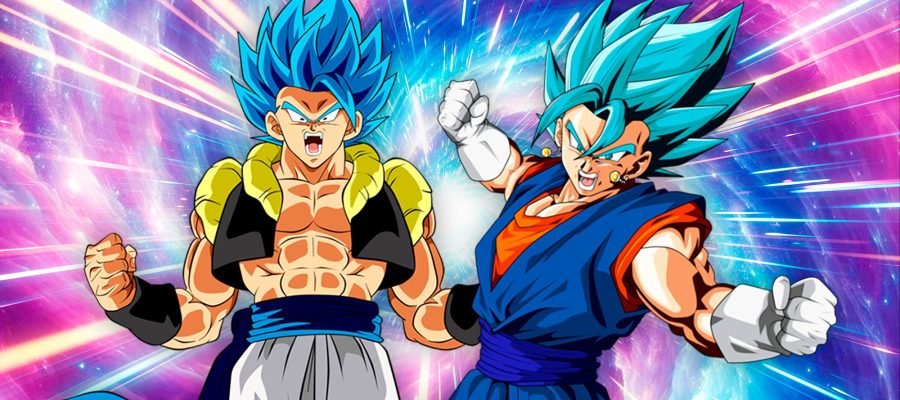 30 Anos Depois: Uma das Fusões Mais Ridículas de Akira Toriyama Continua Sendo a Coisa Mais Engraçada em Dragon Ball