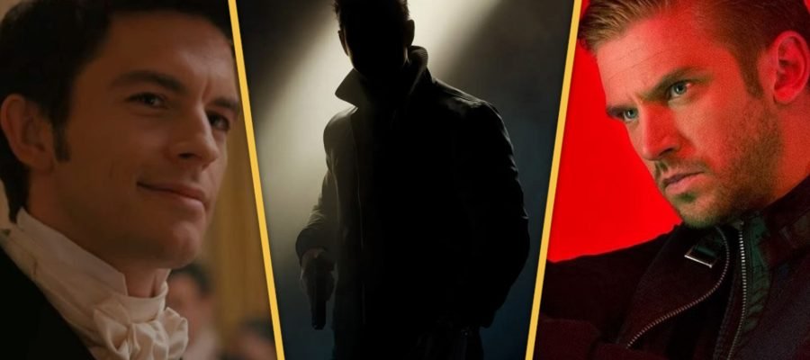 4 Atores Ideais para Interpretar James Bond em 007 First Light