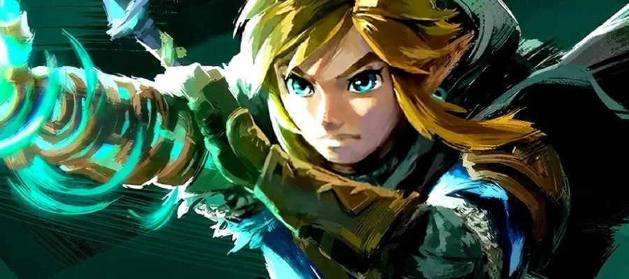 4 Coisas Que Você Talvez Desconheça Sobre o Link de Zelda