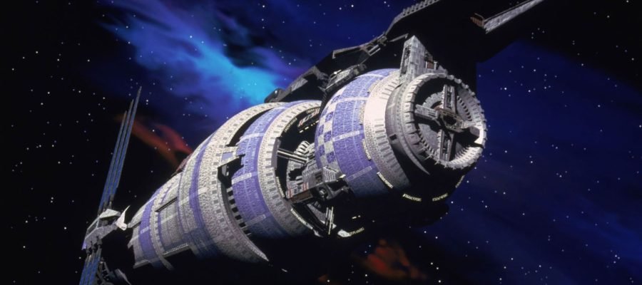 4 Séries de Ficção Científica Imperdíveis dos Anos 90
