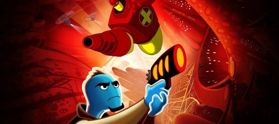 5 Animações Incríveis dos Anos 2000 que Poucos Lembram