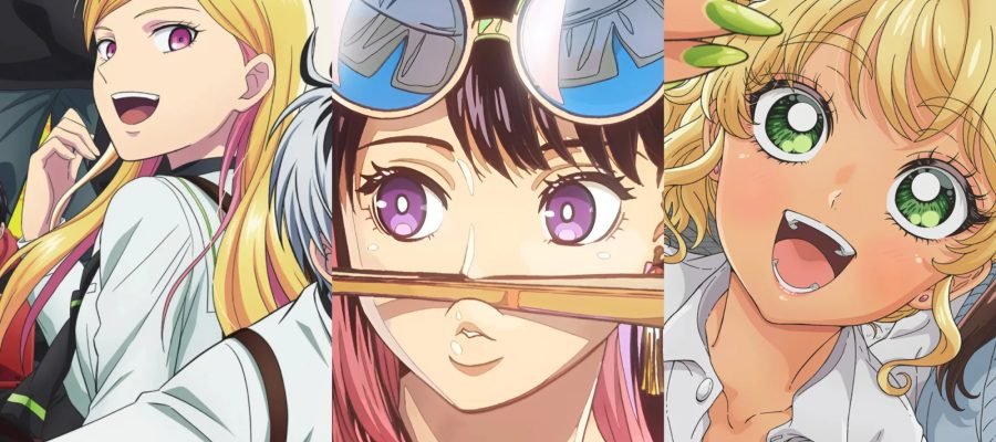 5 Animes Revelação da Primavera de 2026 Que Você Precisa Ver Agora (& Onde Encontrá-los)