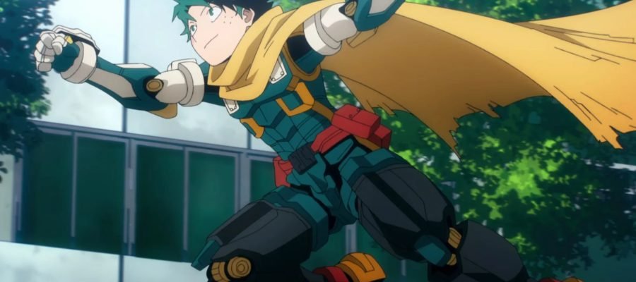 5 Animes com Mais de 100 Episódios Que Valem a Pena Ver do Começo ao Fim