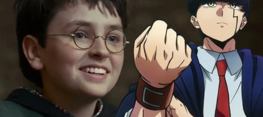 5 Animes de Escola de Magia para Assistir em Vez da Nova Série de Harry Potter da HBO