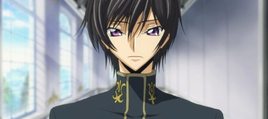 5 Animes em Que o Protagonista É Verdadeiramente o Personagem Mais Fascinante