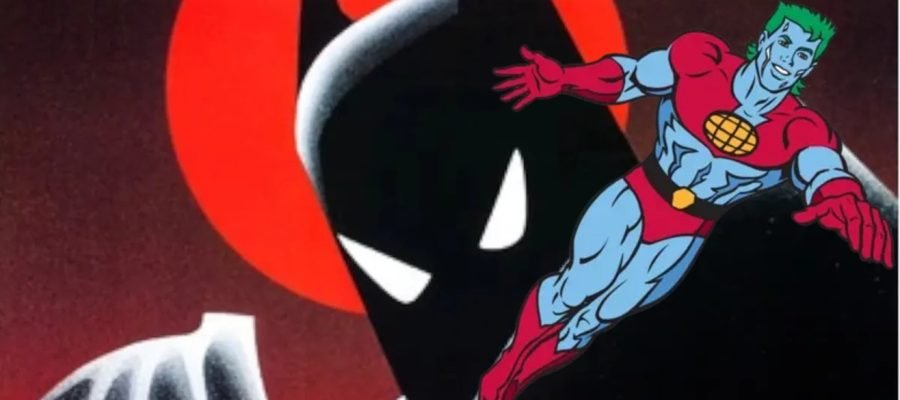 5 Desenhos Animados Clássicos dos Anos 90 que Merecem uma Nova Versão em Live-Action