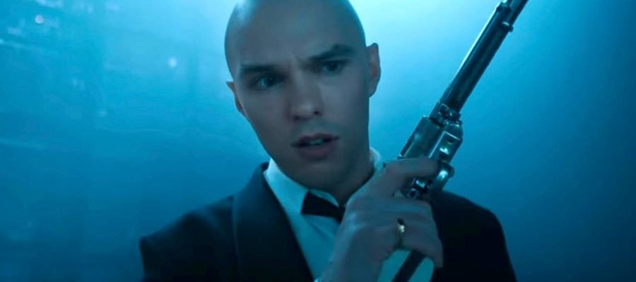 5 Filmes Imperdíveis de Nicholas Hoult Antes de Superman