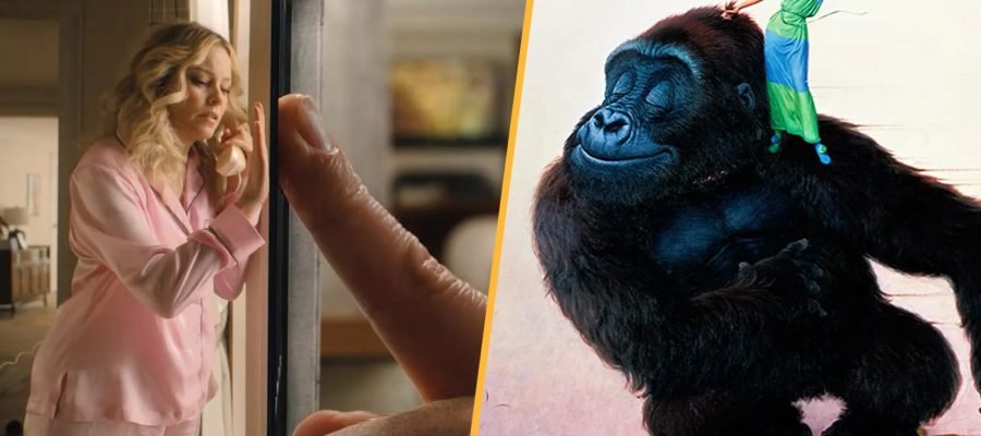 5 Filmes de Pessoas que Encolhem Para Assistir Se Você Gosta de "The Miniature Wife" do Peacock