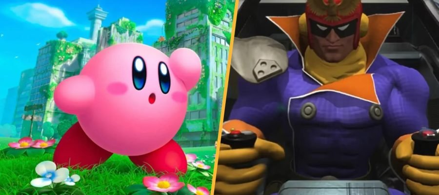 5 Franquias da Nintendo que Merecem Filmes Após Super Mario Galaxy