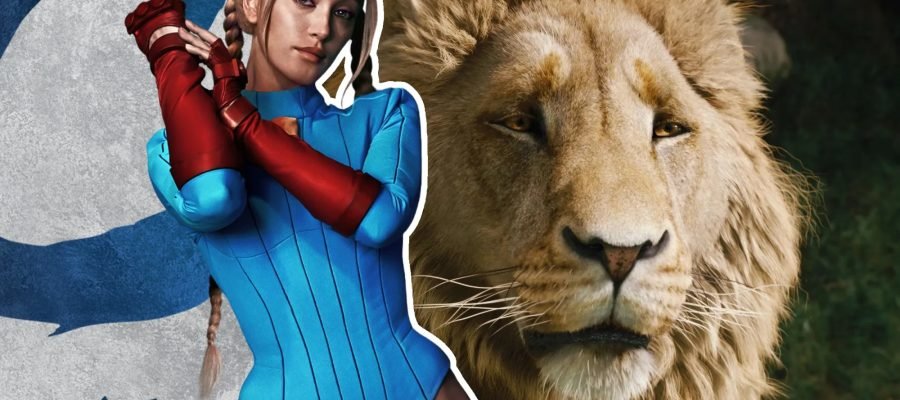 5 Franquias de Cinema Adormecidas Retornam em 2026