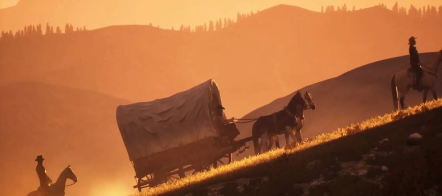 5 Jogos de Cowboy Incríveis que Você Esqueceu