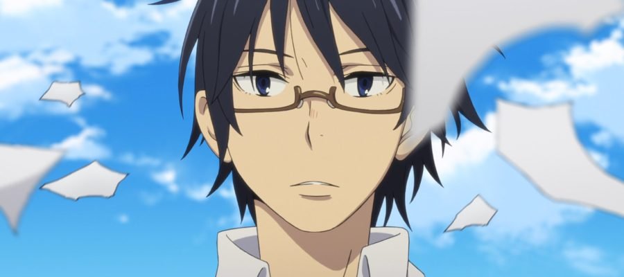 5 Joias do Anime Com Menos de 30 Episódios