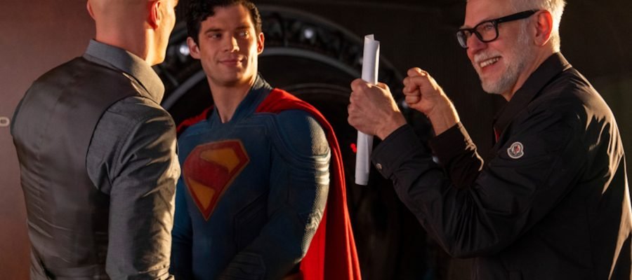5 Lições que o Superman de James Gunn Pode Aprender com os Filmes Anteriores