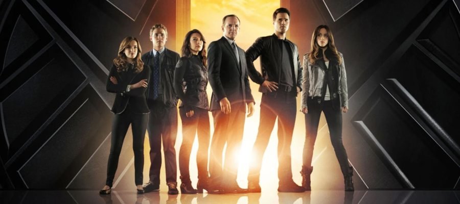 5 Maneiras Que Agents of SHIELD Inovou Antes do MCU