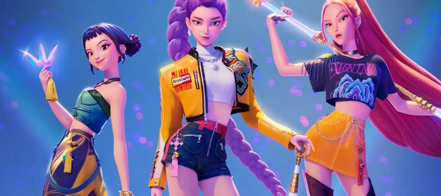 5 Maneiras de K-Pop Caçadores de Demônios Dominarem o Mercado de Franquias