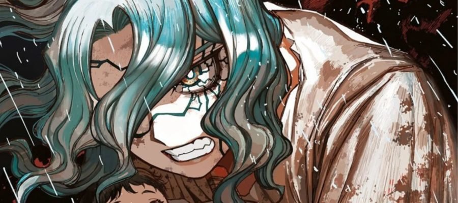 5 Mangás Incríveis Ignorados que Merecem um Anúncio de Anime