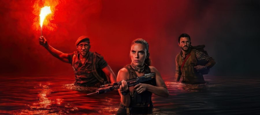 5 Motivos Que Provam: Jurassic World Renascimento é o Melhor Filme da Saga Jurassic World