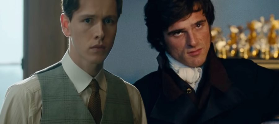 5 Outros Atores Que Seriam O Próximo James Bond Ideal