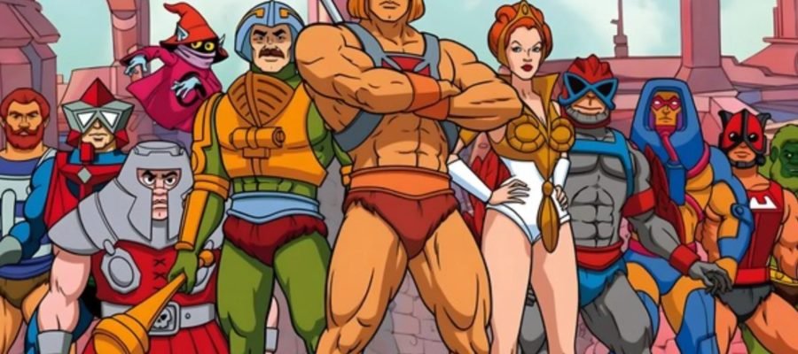 5 Personagens de Mestres do Universo Que Não Estiveram no Desenho Clássico (& Quanto Valem Suas Figuras)
