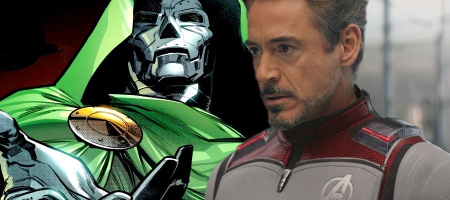 5 Revelações Essenciais sobre o Dr. Destino de RDJ em Vingadores: Apocalipse