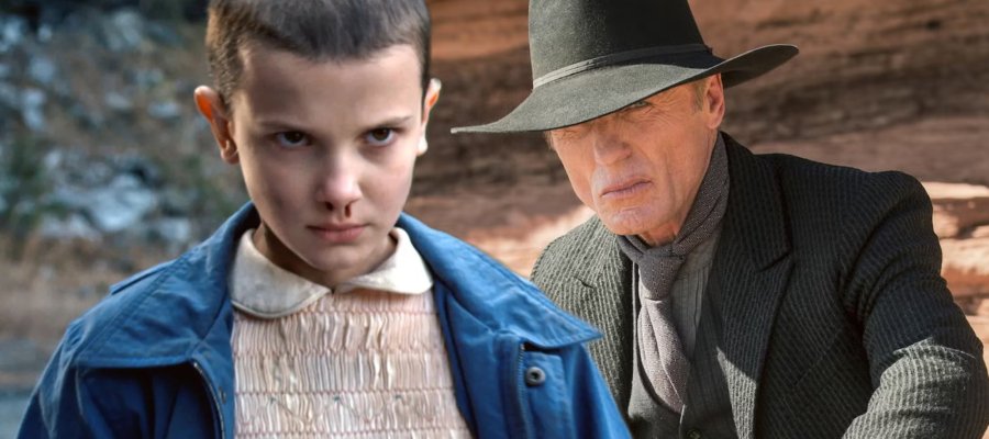 5 Séries de Ficção Científica que Atingiram o Auge na Primeira Temporada