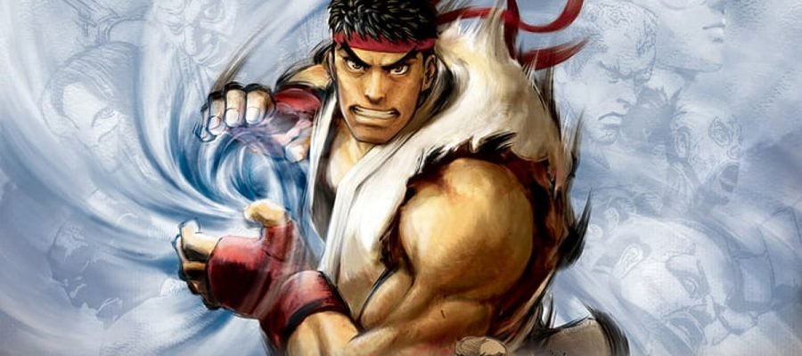 50 Cent e Jason Momoa em Street Fighter: Uma Nova Adaptação

50 Cent e Jason Momoa em Street Fighter: O Filme