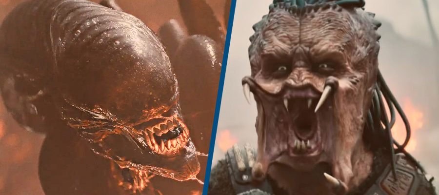 6 coisas que queremos ver em um novo filme de Alien vs. Predador (com base em reboots recentes)