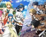 7 Animes com as Reviravoltas Mais Chocantes