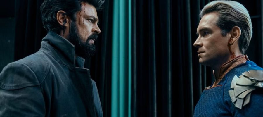 7 Anos Depois, O Vilão Original de The Boys É Agora a Chave Para o Fim de Homelander e Butcher