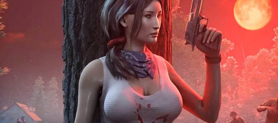 7 Days to Die anuncia data de lançamento para a grande atualização Tempestades à Vista.