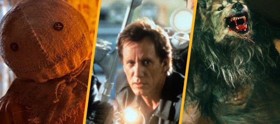 7 Filmes de Terror Subestimados que Mereciam Sequências