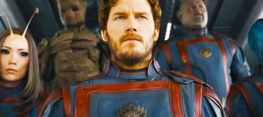 7 Guardiões da Galáxia Incríveis que Ainda Não Estão no MCU