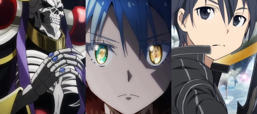 7 Heróis Isekai Incríveis e Superpoderosos (Classificados por Nível de Poder)