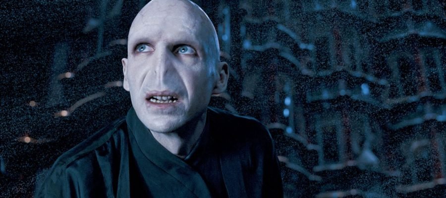 7 Maiores Vilões de Harry Potter, em Ordem