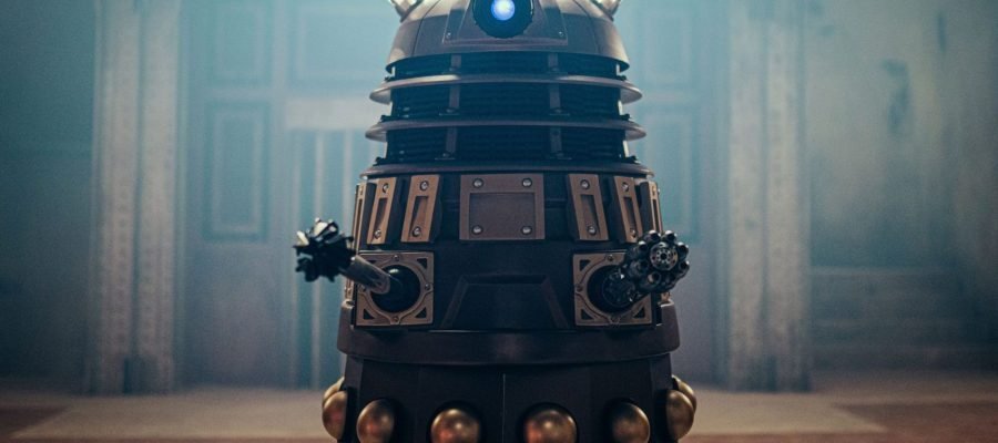 7 Melhores Vilões Modernos de Doctor Who, Classificados