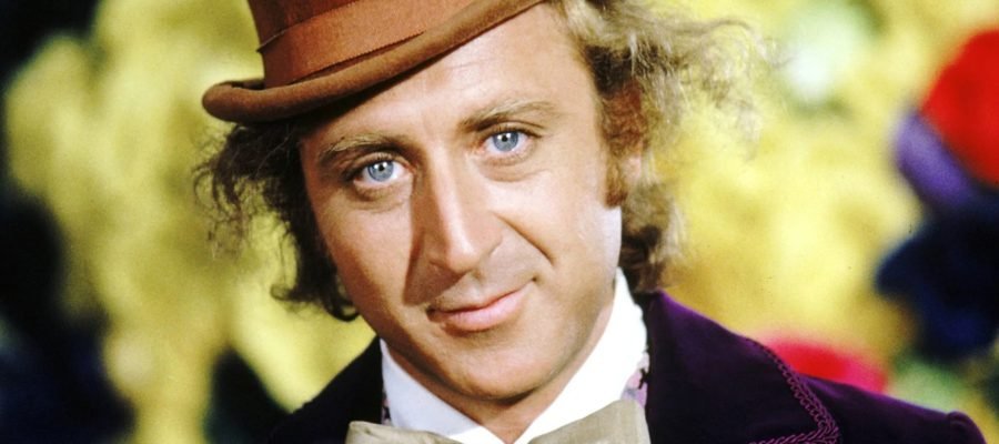 7 Momentos Traumáticos de A Fantástica Fábrica de Chocolate